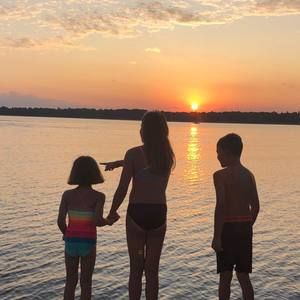 Meet your Posher, Natascha